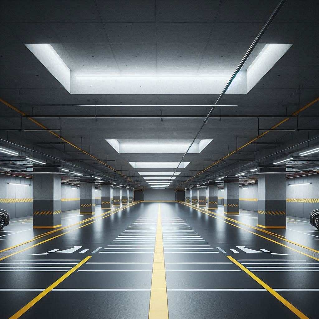 工业设计团队写字楼办公中的停车通勤压力碰到共享设备故障应由哪个岗位跟进