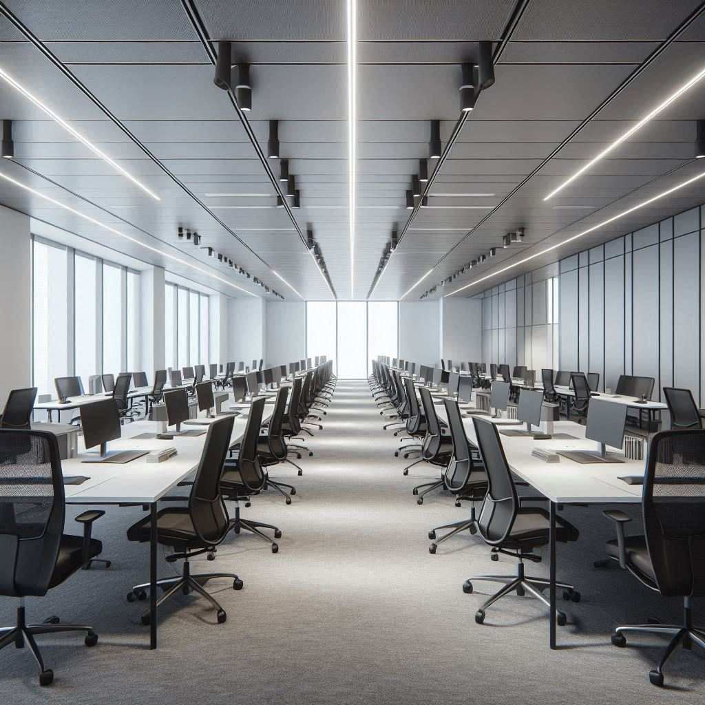 临时项目组该怎样为写字楼办公物业报修流程设置餐饮配送集中到达的升级路径